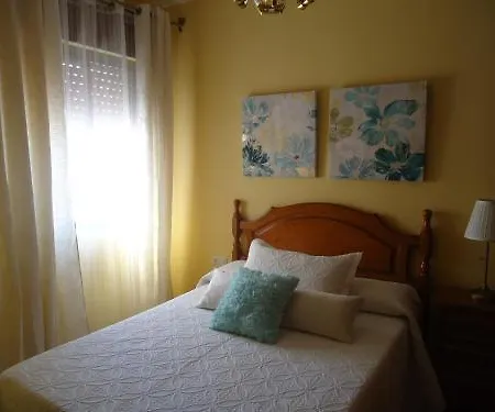 Acevedo Centro * Ronda