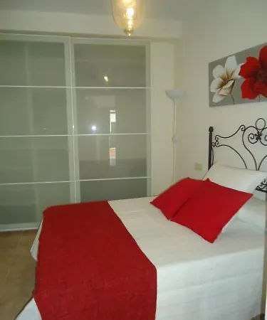 Acevedo Centro * Ronda