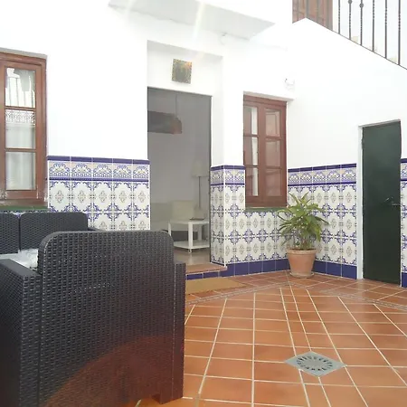 Lejlighed Acevedo Centro *