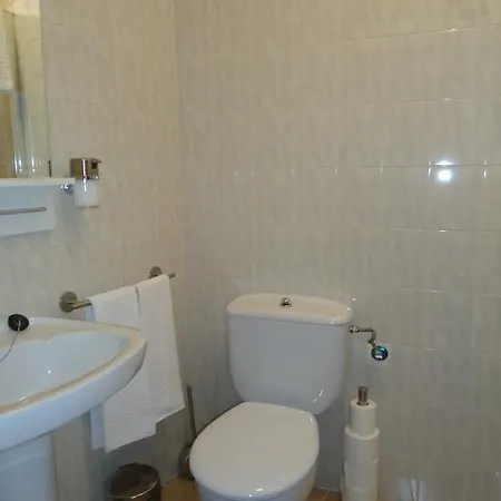 Lejlighed Acevedo Centro Ronda