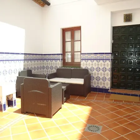 Appartement Acevedo Centro Ronda