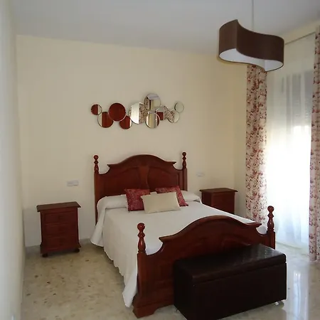 Acevedo Centro Apartamento