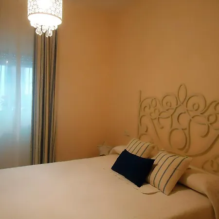 Lejlighed Acevedo Centro Ronda