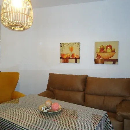 Acevedo Centro Ronda