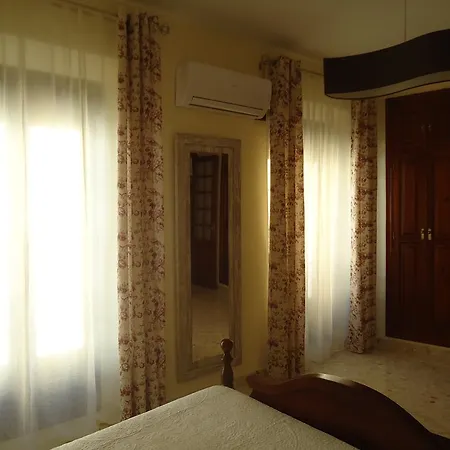 Appartement Acevedo Centro *