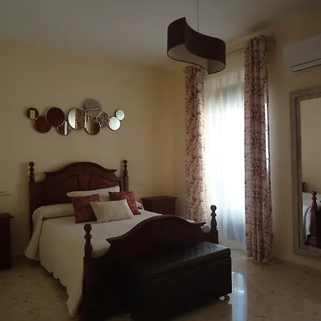 Acevedo Centro Apartamento *