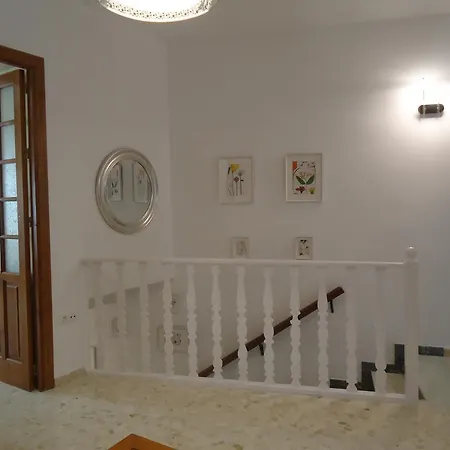 Lejlighed Acevedo Centro Ronda