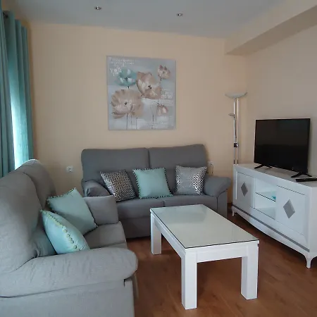 Apartamento Acevedo Centro