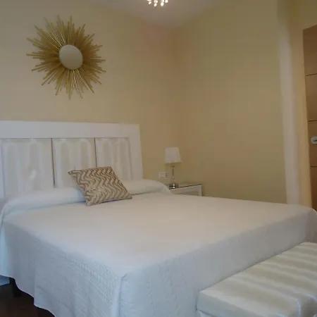 Acevedo Centro Appartement Ronda