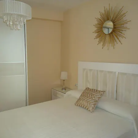 Appartement Acevedo Centro *