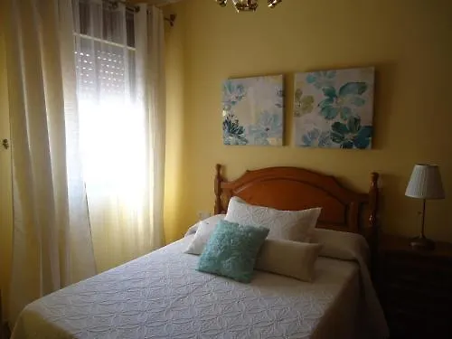 阿塞维多中心公寓 * 龙达