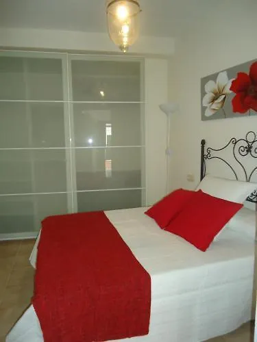 Acevedo Centro * Ρόντα