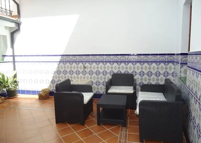 Acevedo Centro Ρόντα