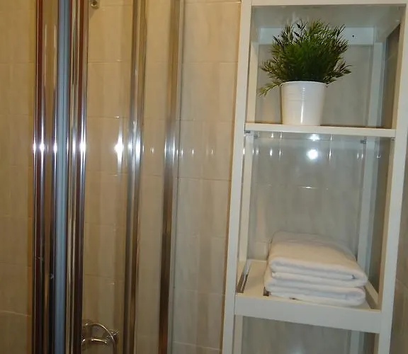 阿塞维多中心公寓 龙达