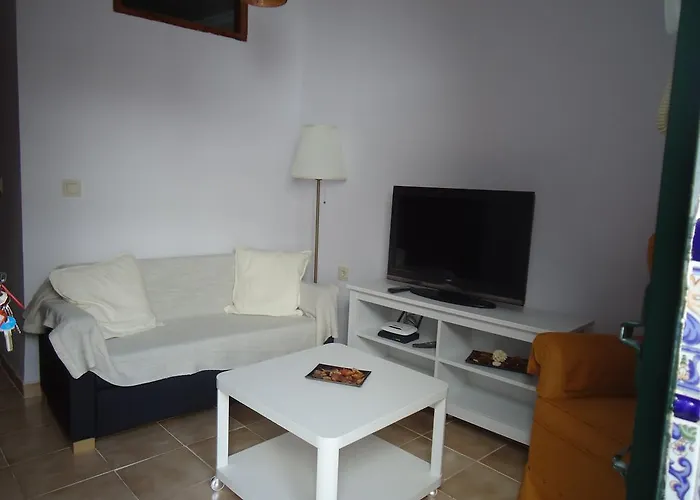 Διαμέρισμα Acevedo Centro