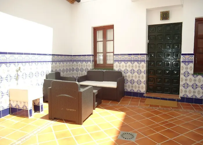 Διαμέρισμα Acevedo Centro Ρόντα