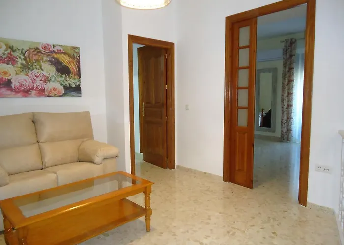 Acevedo Centro * Ρόντα