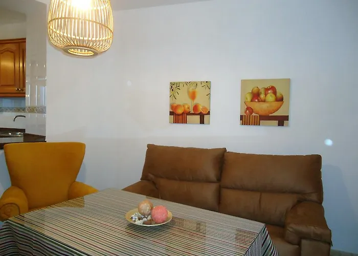 阿塞维多中心公寓 龙达