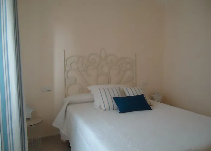 Acevedo Centro Ρόντα