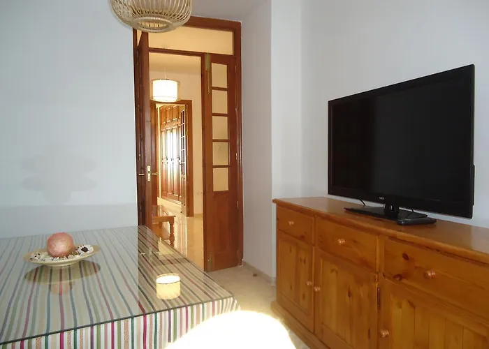 Acevedo Centro Διαμέρισμα Ρόντα