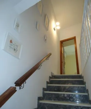 Acevedo Centro Appartement Ronda