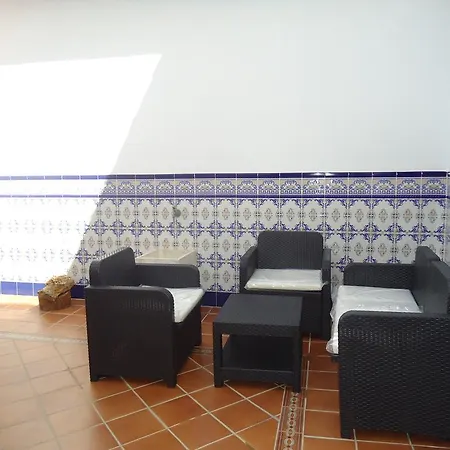 Acevedo Centro Ronda