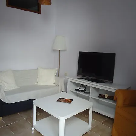 Apartment Acevedo Centro