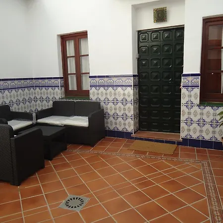 아파트 Acevedo Centro