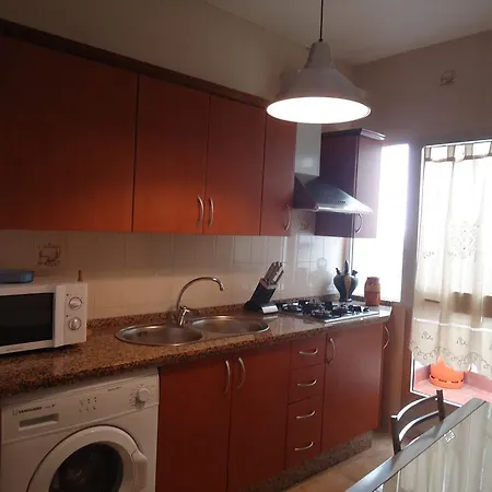 Acevedo Centro Ронда