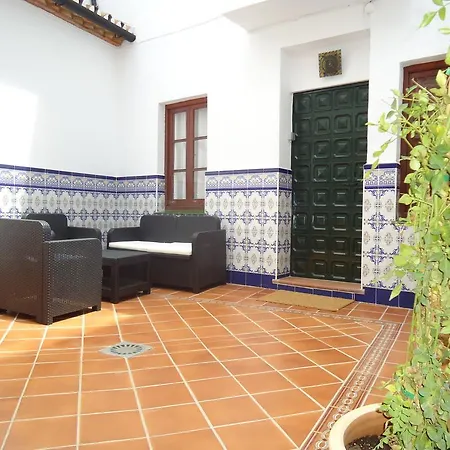 Apartment Acevedo Centro *