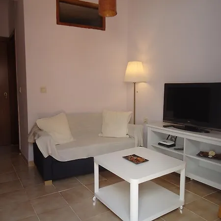 Apartment Acevedo Centro