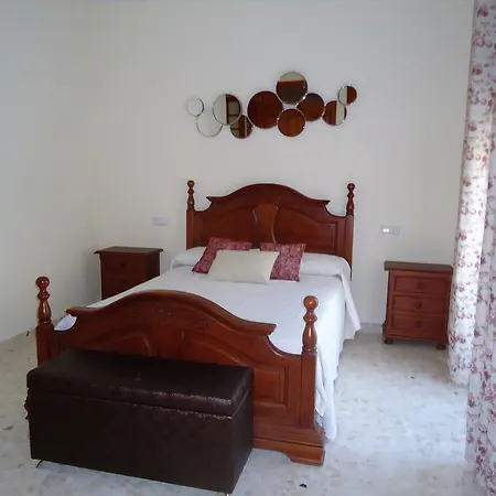 Apartment Acevedo Centro