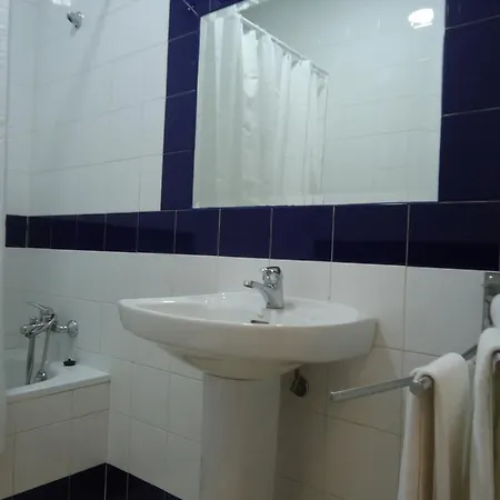 Acevedo Centro * Ronda