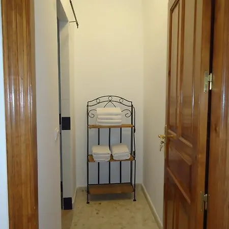 Appartement Acevedo Centro Ronda