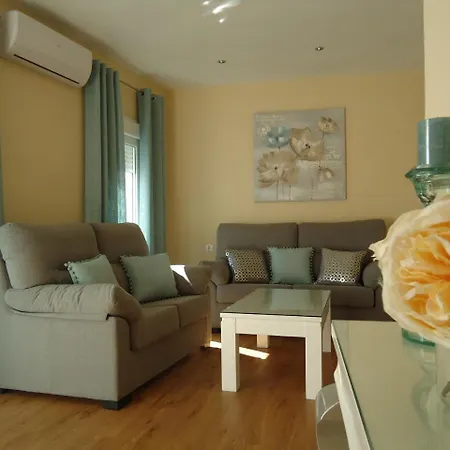 Appartement Acevedo Centro Ronda