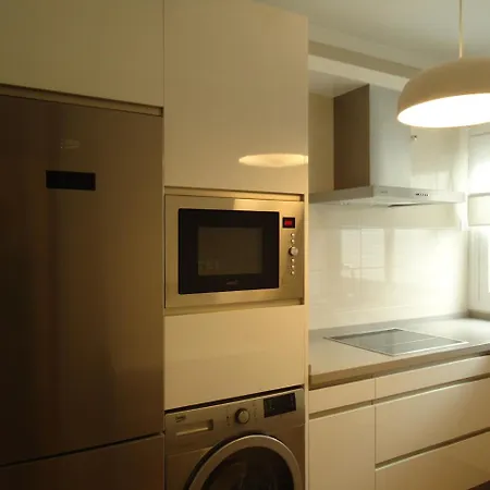 Acevedo Centro * Ronda