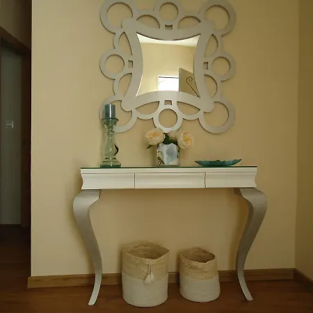 Acevedo Centro Apartment Ronda