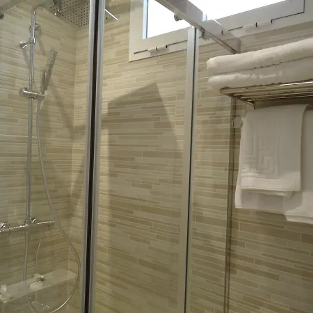 Appartement Acevedo Centro *