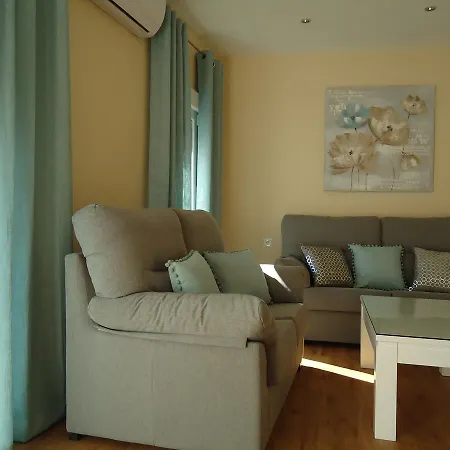 Acevedo Centro * Ronda