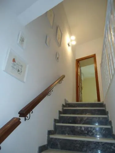 Acevedo Centro Apartamento Ronda