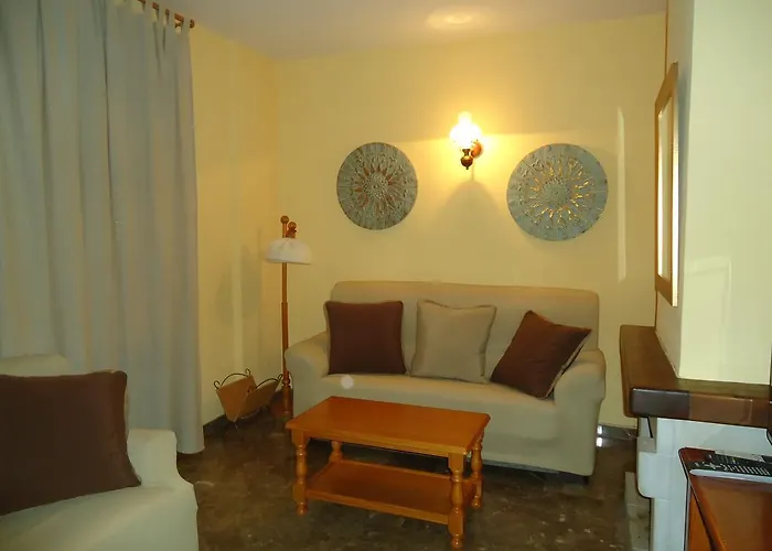 Apartamento Acevedo Centro *