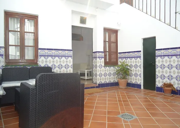 Apartman Acevedo Centro *