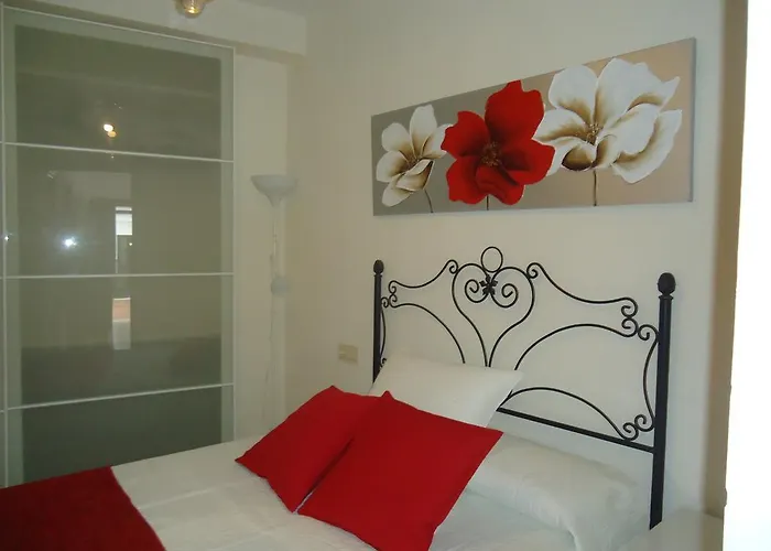 Apartamento Acevedo Centro *