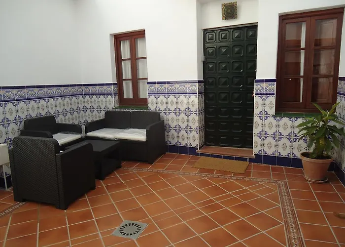 Apartman Acevedo Centro