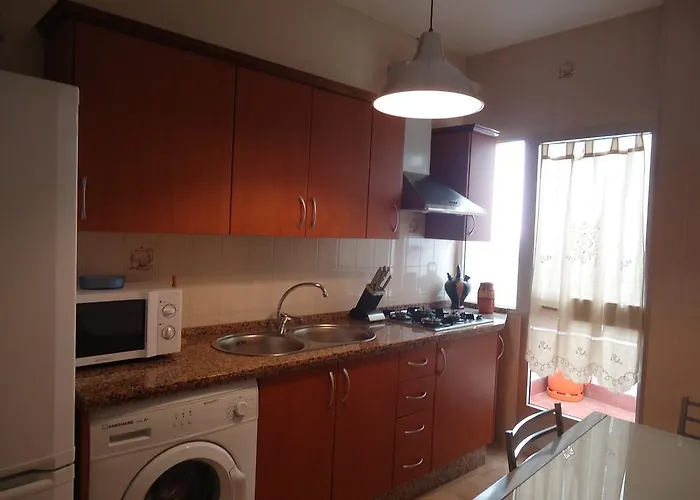 Acevedo Centro Ronda