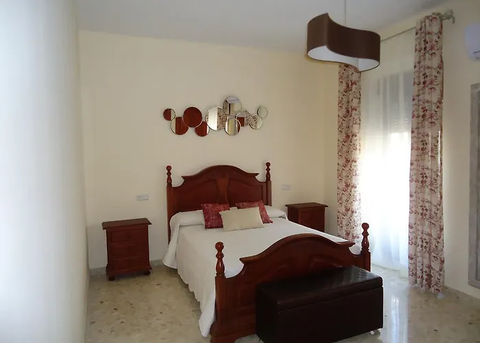 Acevedo Centro Apartamento