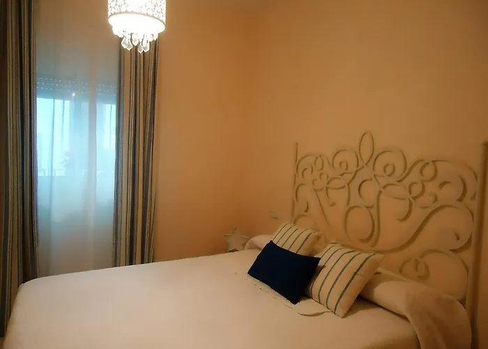 Apartamento Acevedo Centro Ronda
