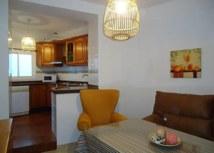 Acevedo Centro * Ronda