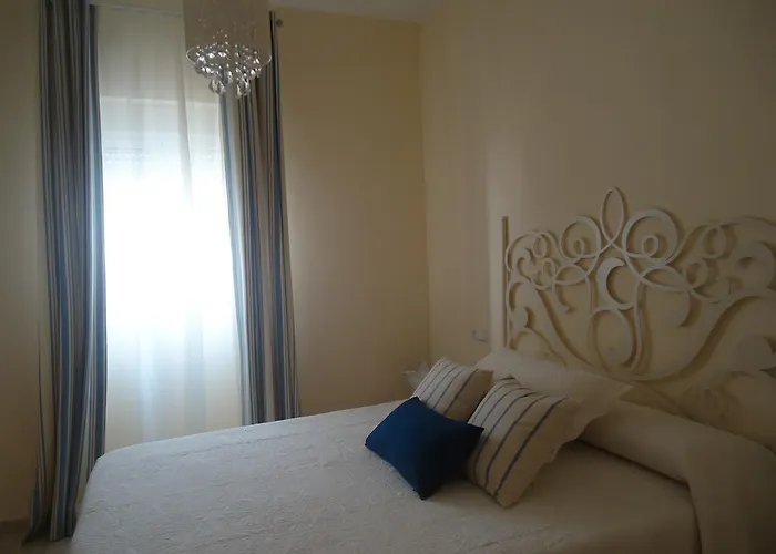 Acevedo Centro Apartamento Ronda