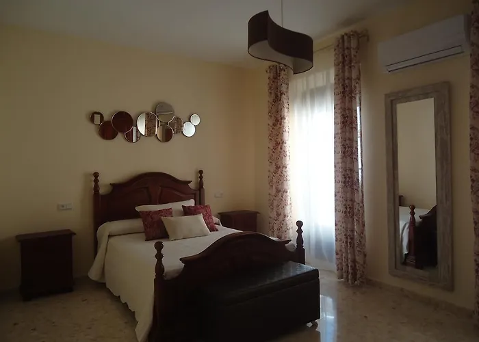 Acevedo Centro Apartamento *